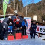 FIS VAL PALOT/FOLGARIA: BETTONI ANCORA A PODIO