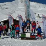 CHILDREN: SUPER G TONALE CIRCUITO PROVINCIALE “GLOBO AMBIENTE”