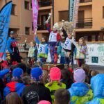 PULCINI: SLALOM SPECIALE MONTECAMPIONE CIRCUITO PROVINCIALE “GLOBO AMBIENTE”